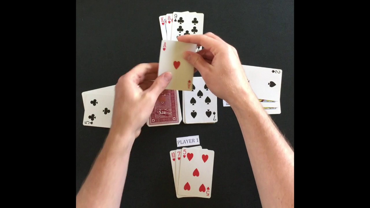 How To Play 31 (Card Game)